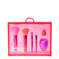 Set Brochas Radiance Boost Unique Glow  1ud.-224133 Set Brochas Radiance Boost Unique Glow  1ud.-224133 2